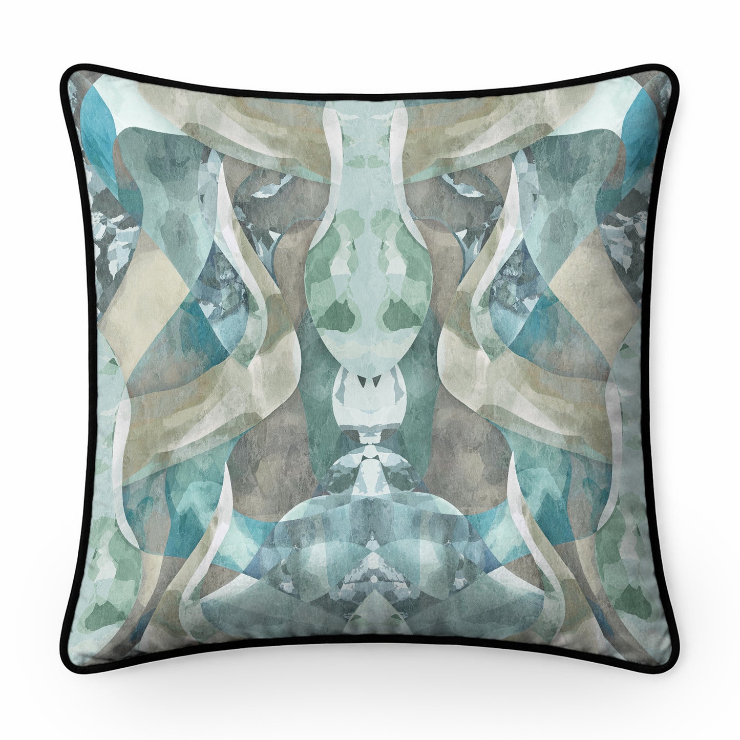 Little Bighorn Cushion