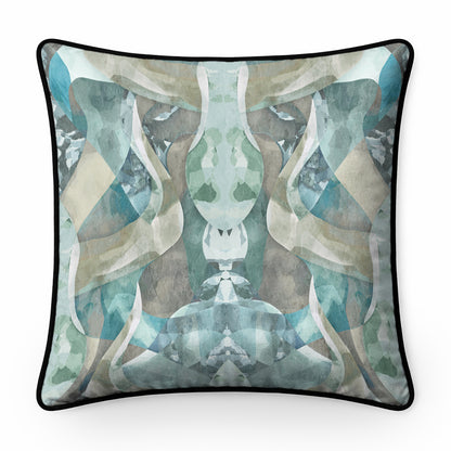 Little Bighorn Cushion
