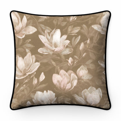 Magnolia Cushion