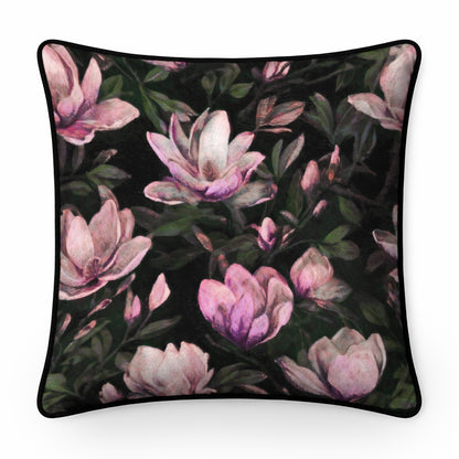 Magnolia Cushion