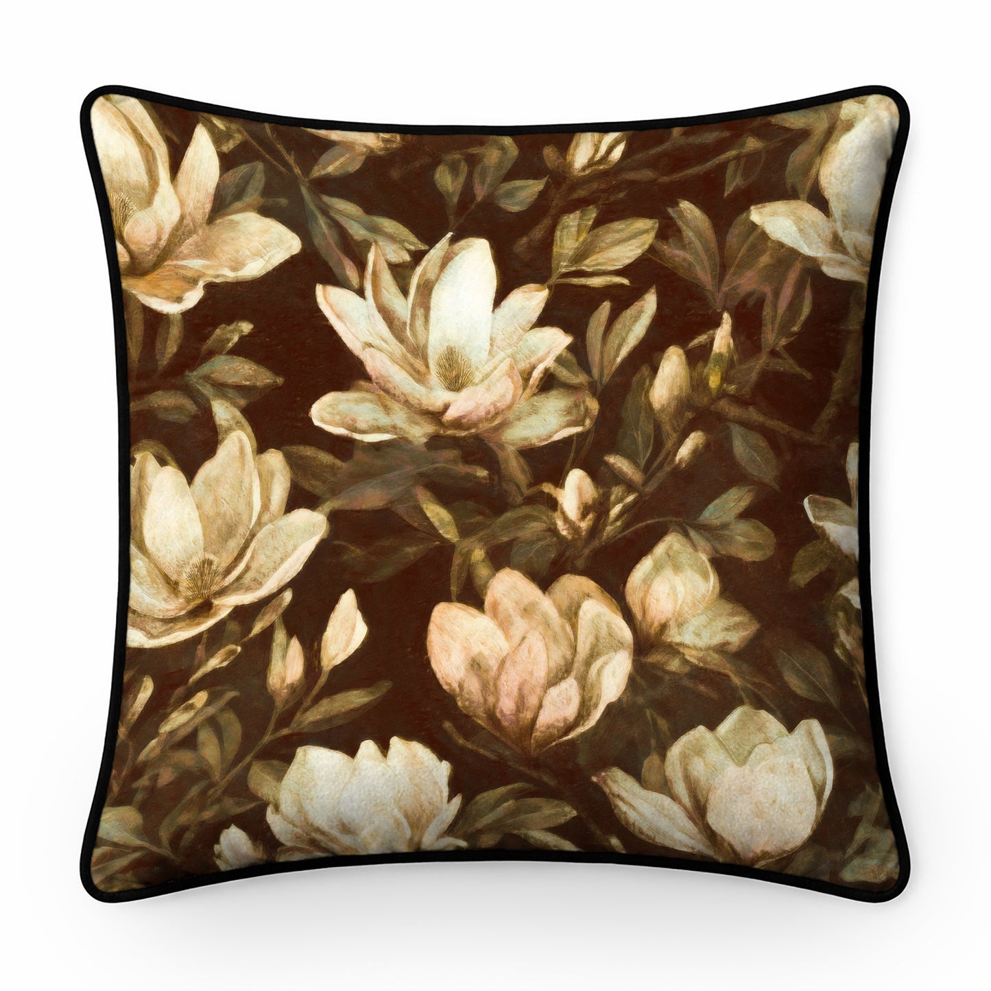 Magnolia Cushion