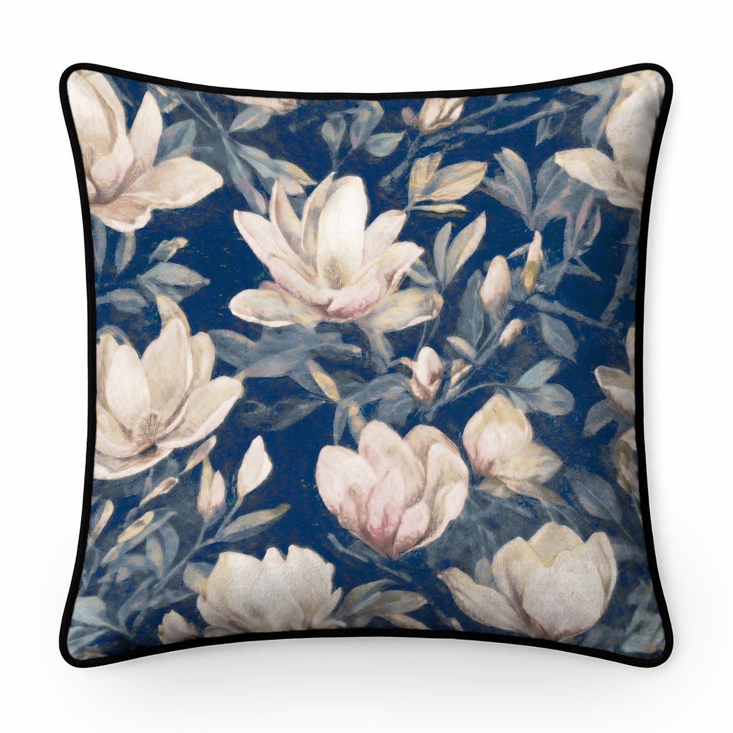 Magnolia Cushion