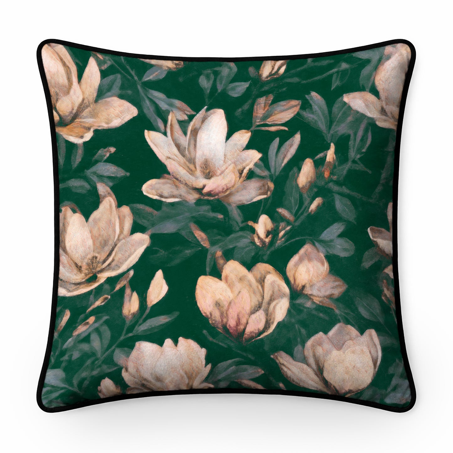 Magnolia Cushion