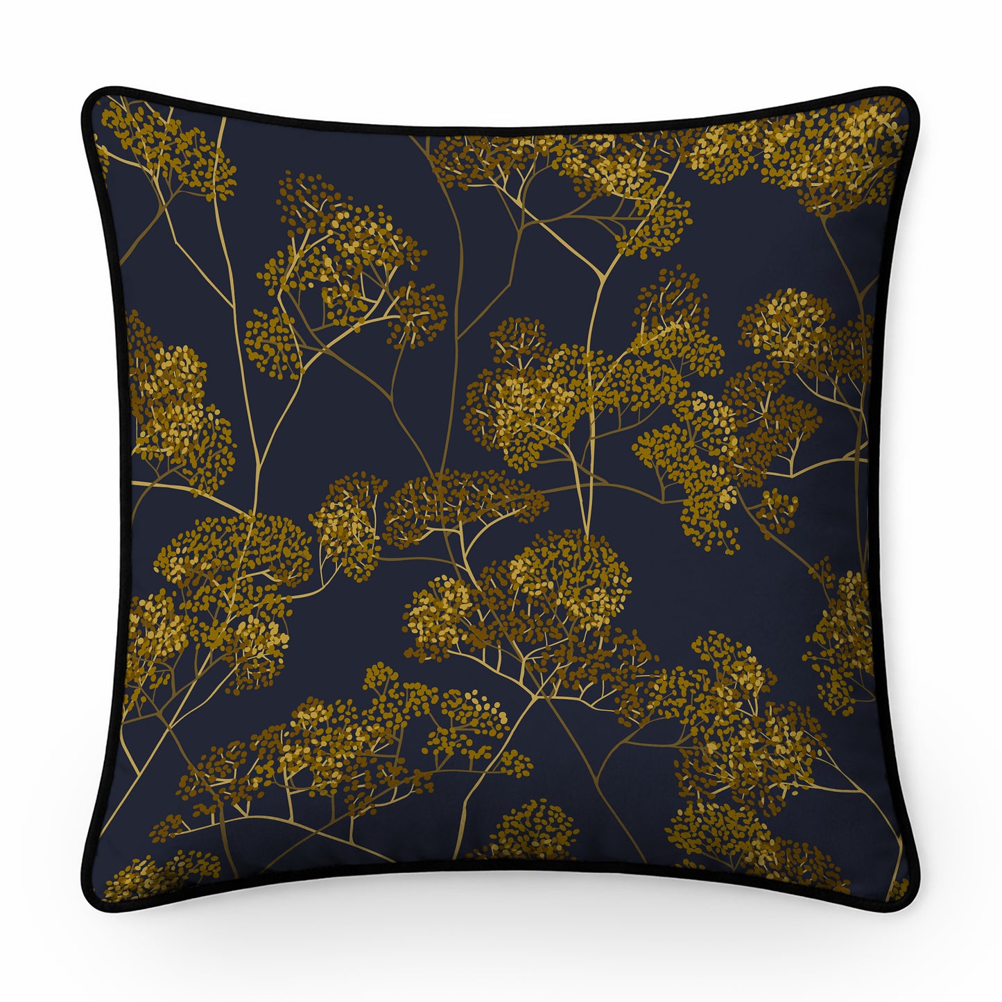 Meadowsweet Cushion