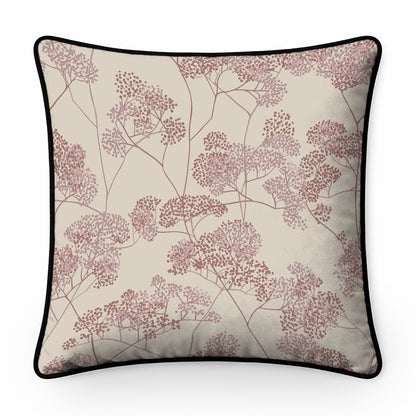 Meadowsweet Cushion