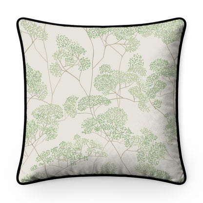 Meadowsweet Cushion