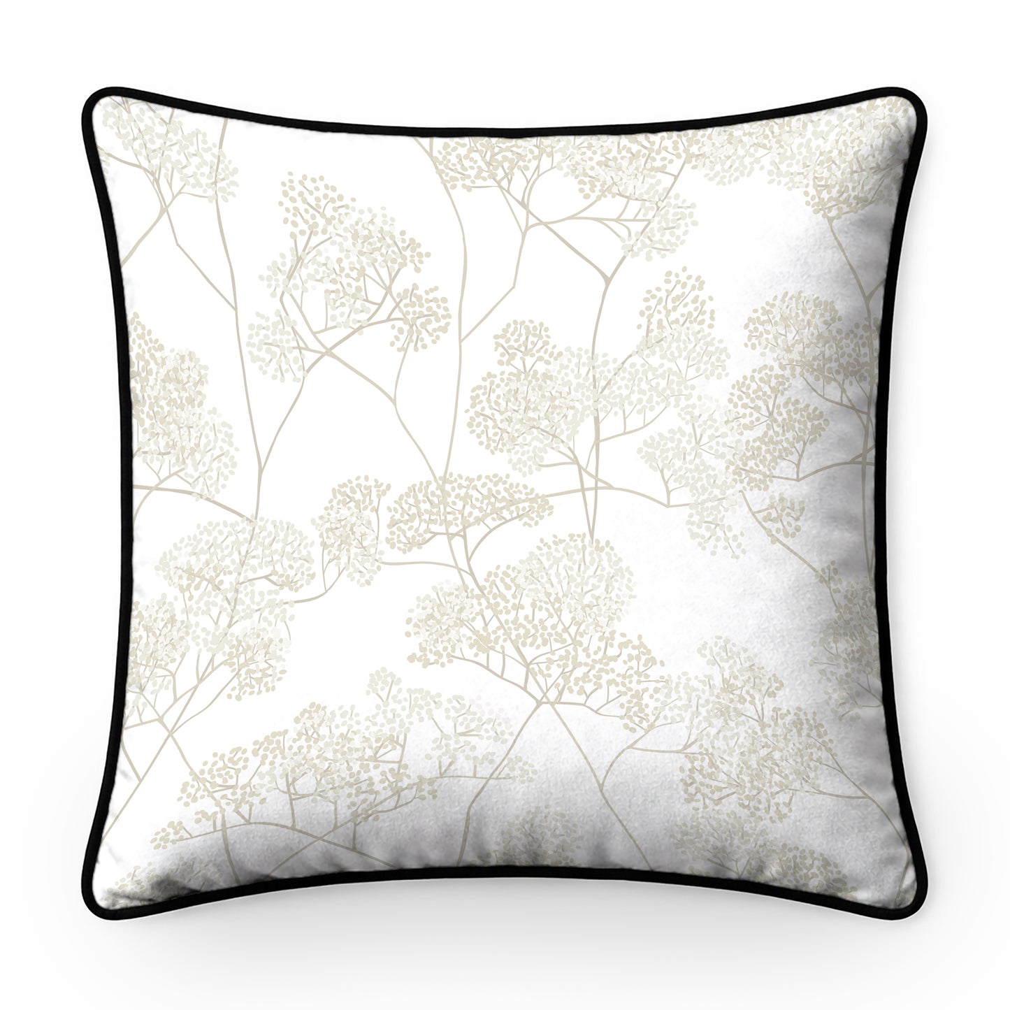 Meadowsweet Cushion