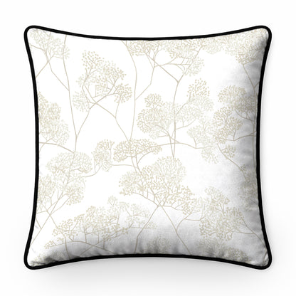 Meadowsweet Cushion