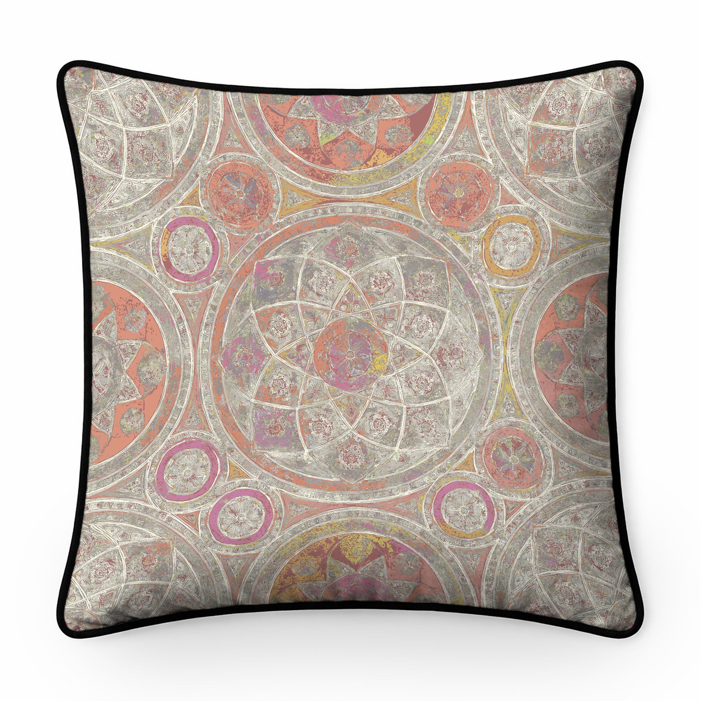 Medina Cushion