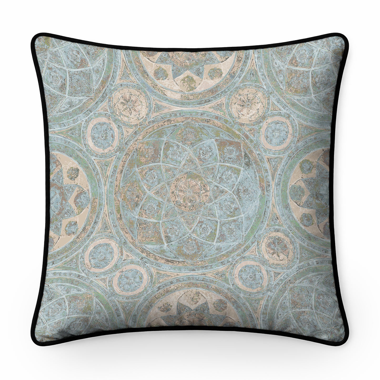 Medina Cushion