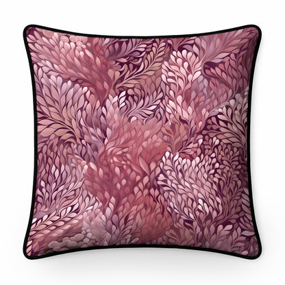 Ocean Forest Cushion