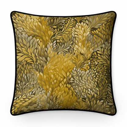 Ocean Forest Cushion