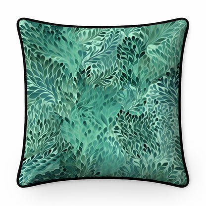 Ocean Forest Cushion