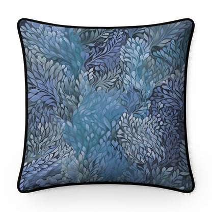 Ocean Forest Cushion