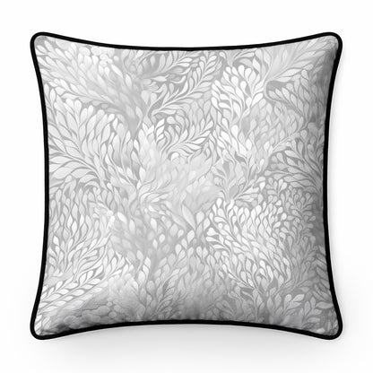 Ocean Forest Cushion