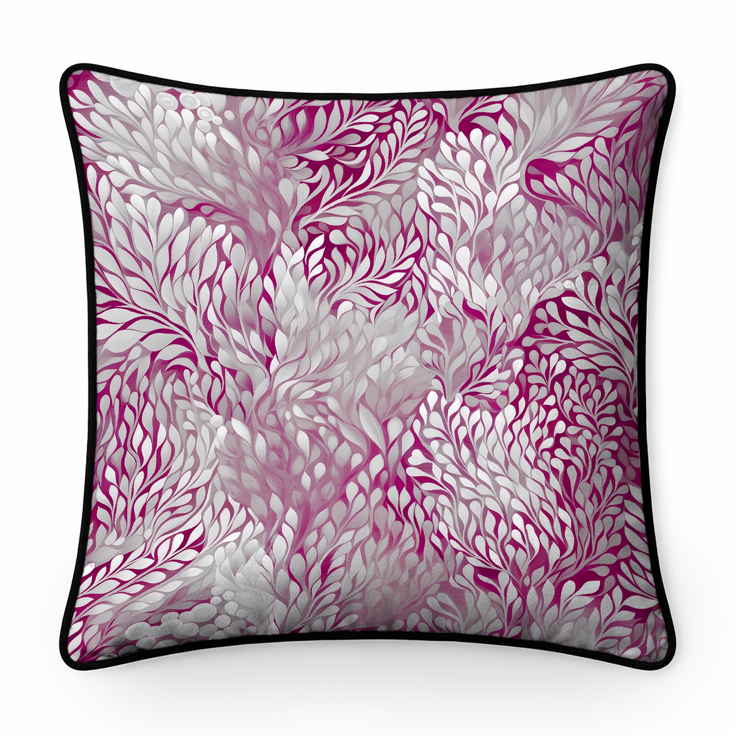Ocean Forest Cushion