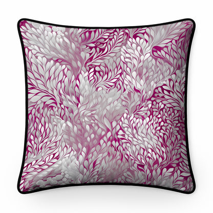 Ocean Forest Cushion