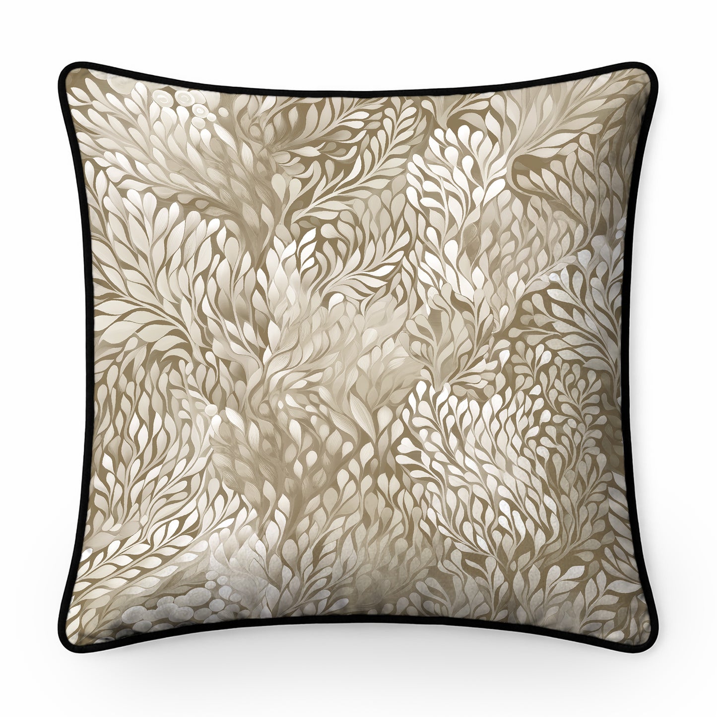 Ocean Forest Cushion