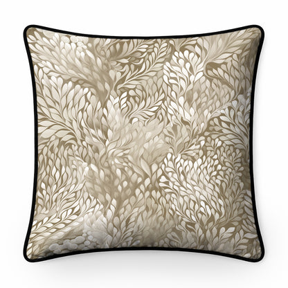 Ocean Forest Cushion