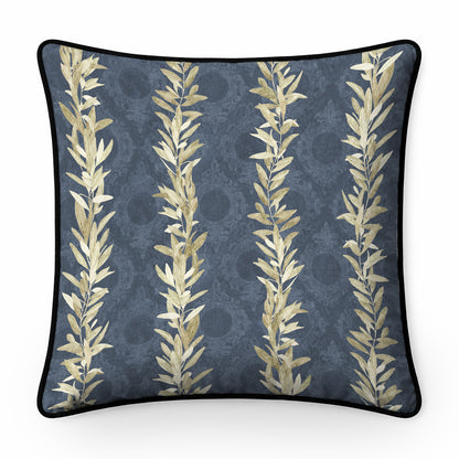 Olive Branch Cushion