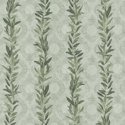 Olive Branch Juniper Wallpaper