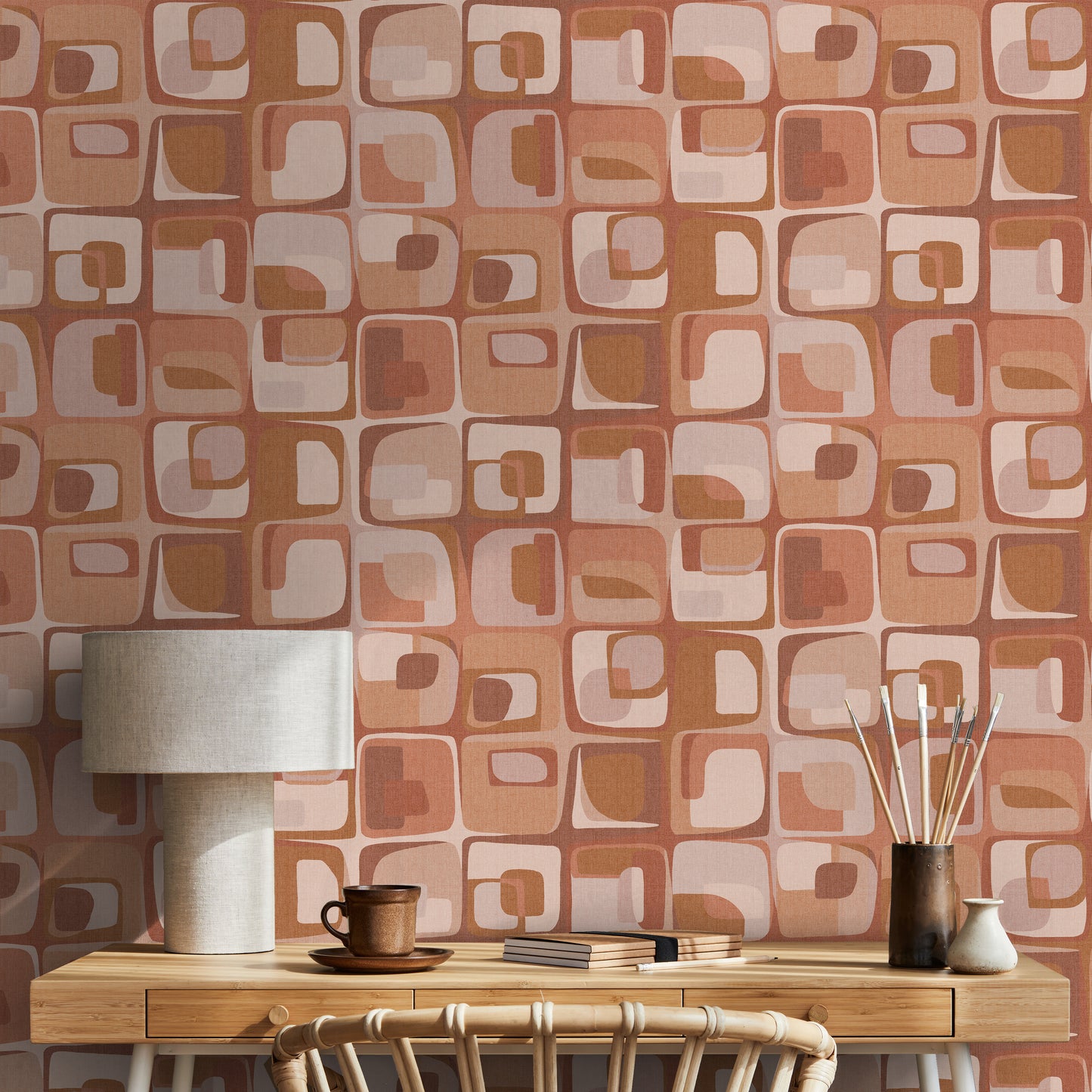 On The Box Tangerine Dream Wallpaper