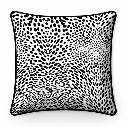 Panthera Cushion