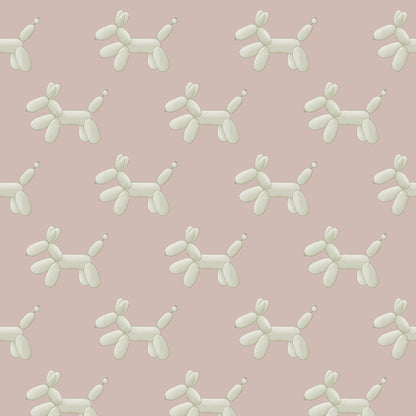 Pop The Dog Clay Wallpaper