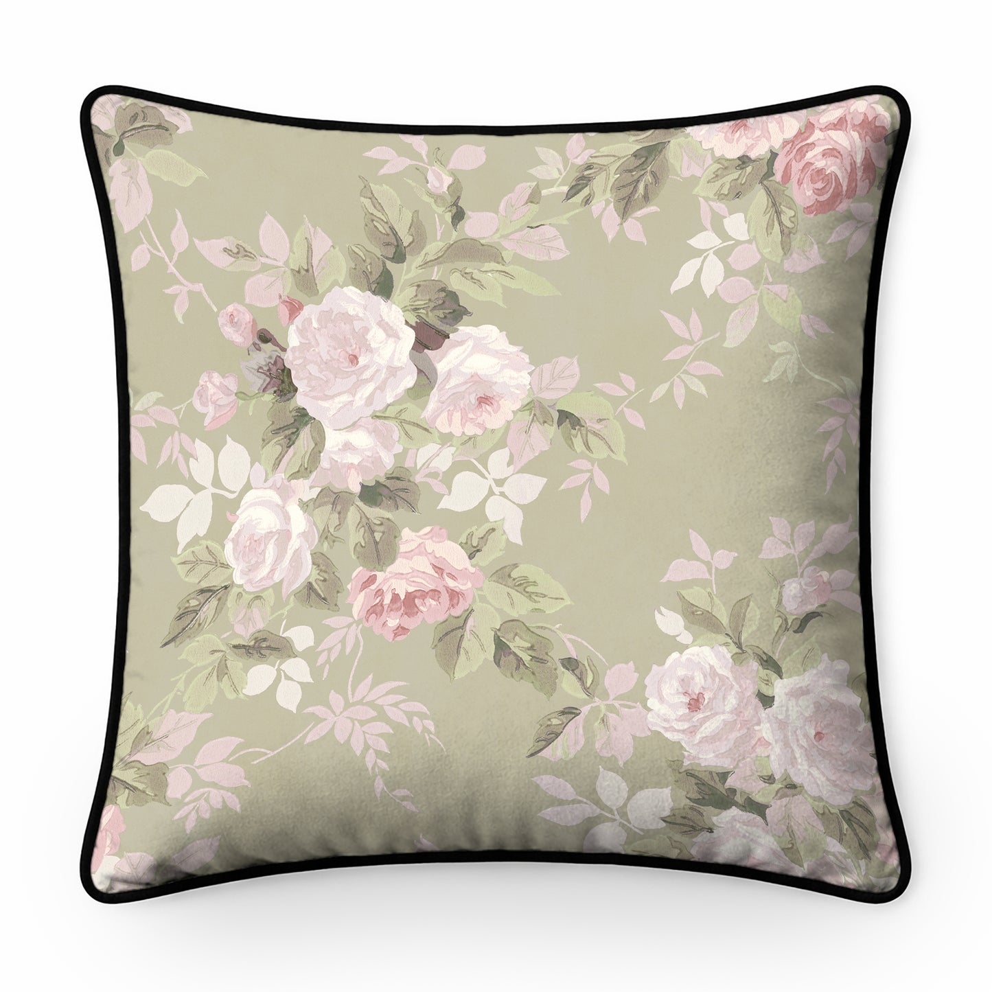 Rambler Cushion