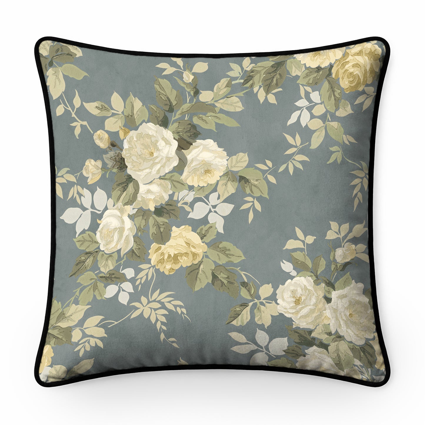 Rambler Cushion