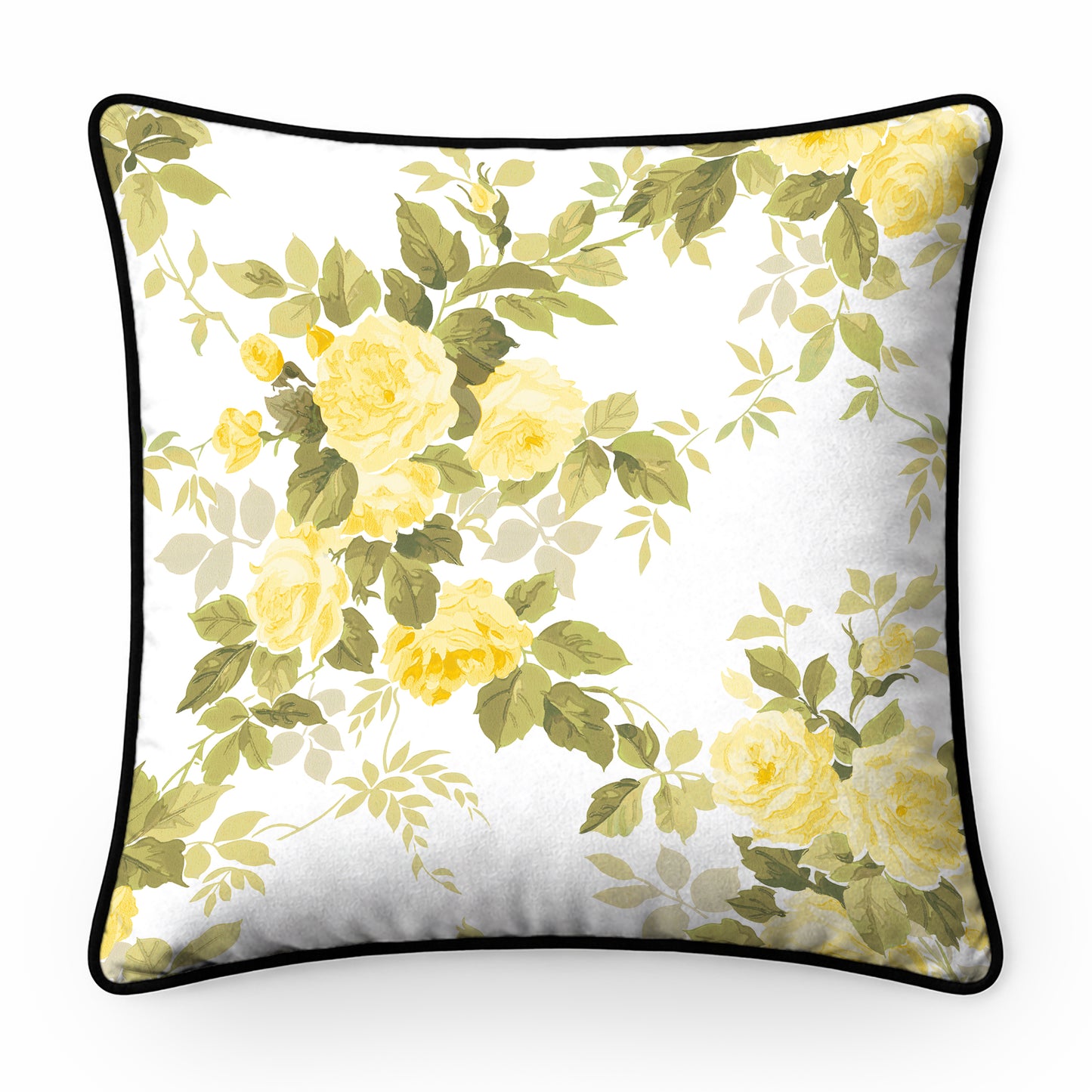 Rambler Cushion