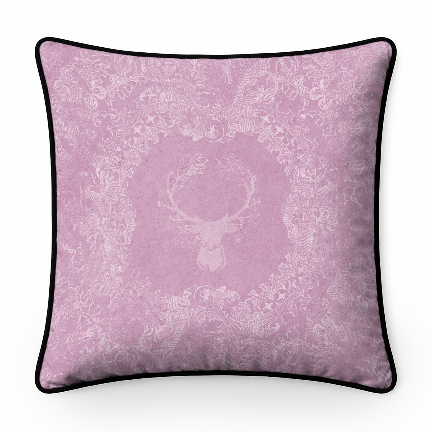 Rannoch Stag Cushion