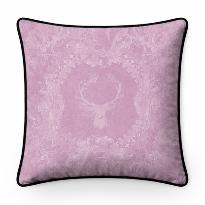 Rannoch Stag Cushion