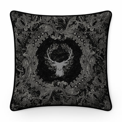 Rannoch Stag Cushion