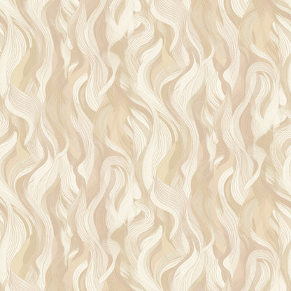 Rapunzel Butterscotch Wallpaper