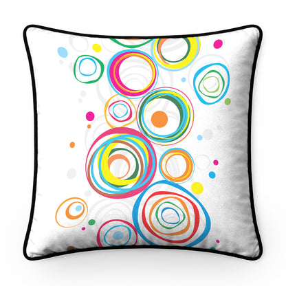 Roulade Cushion