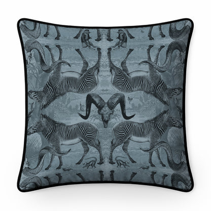 Serengeti Soirée Cushion