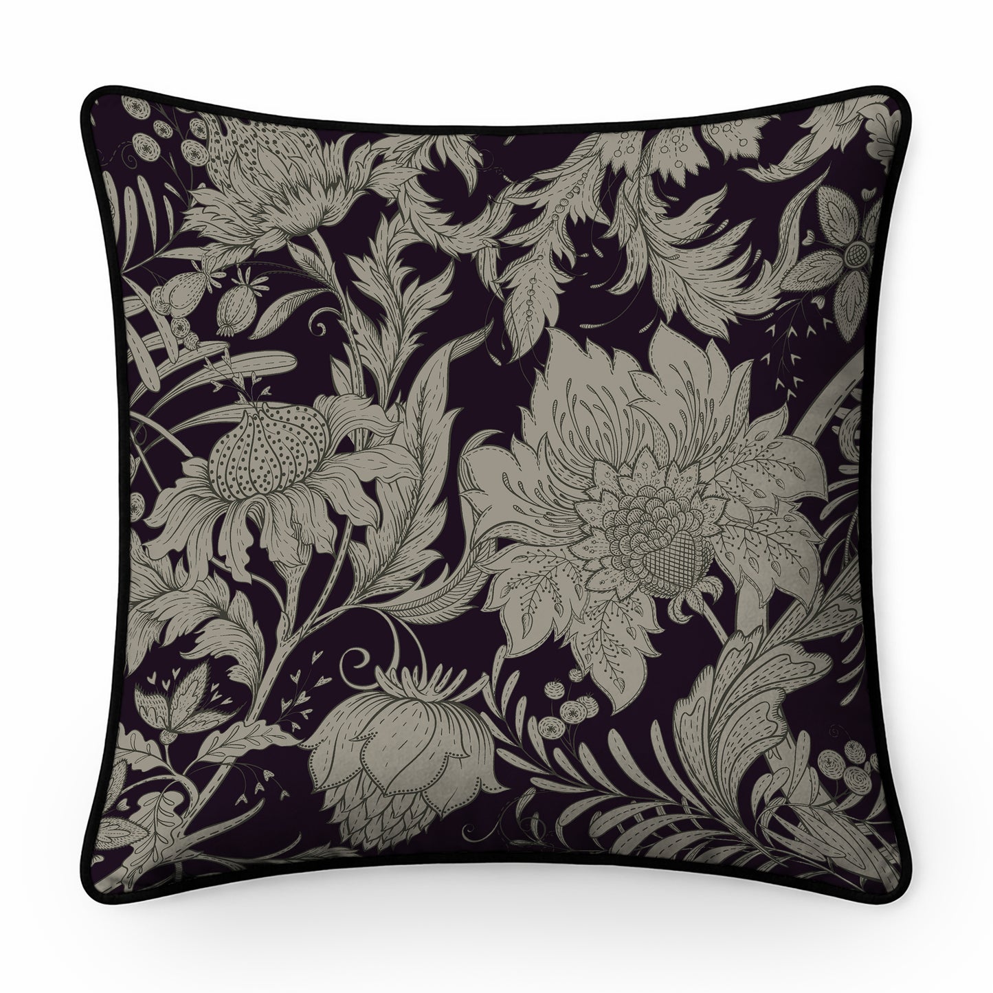 Splendor Grande Cushion