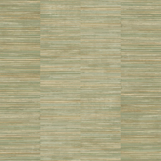 Arts &amp; Crafts Papier peint Aqua Blues 