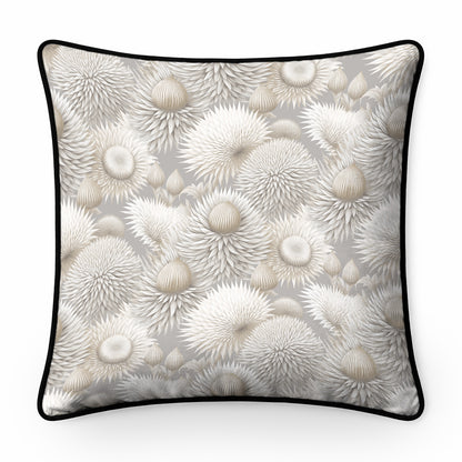 Strawflower Cushion