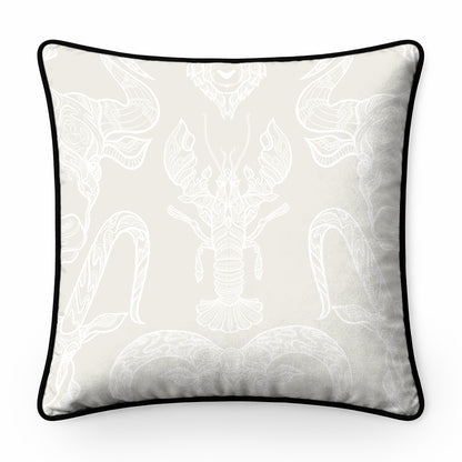 Surf & Turf Cushion