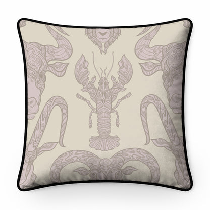 Surf & Turf Cushion