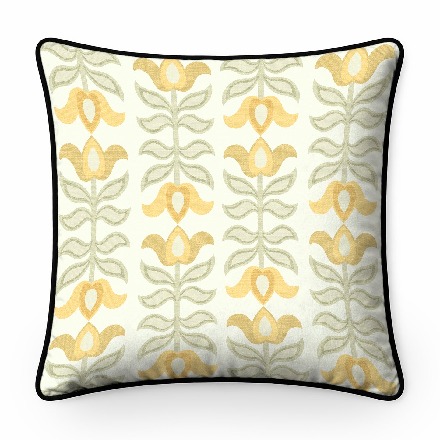 Tualippa Cushion