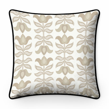 Tualippa Cushion