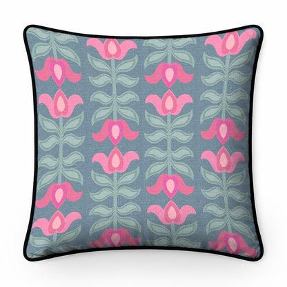 Tualippa Cushion