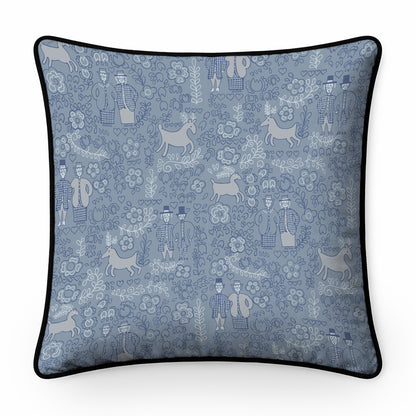 Twosomes Cushion