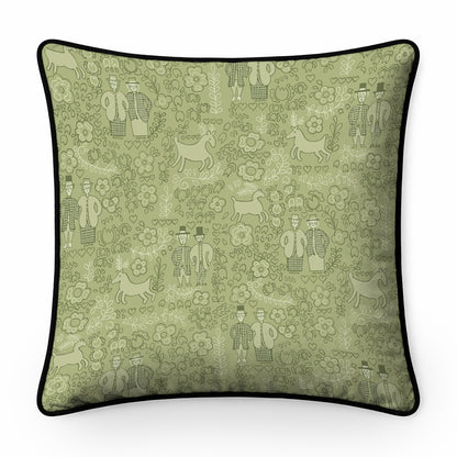 Twosomes Cushion