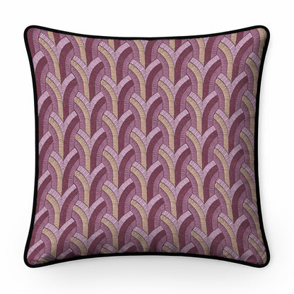 Vaulted Cushion