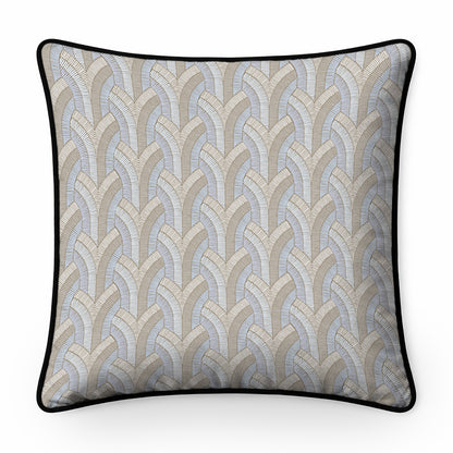 Vaulted Cushion