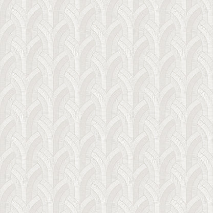 Vaulted Limestone Wallpaper